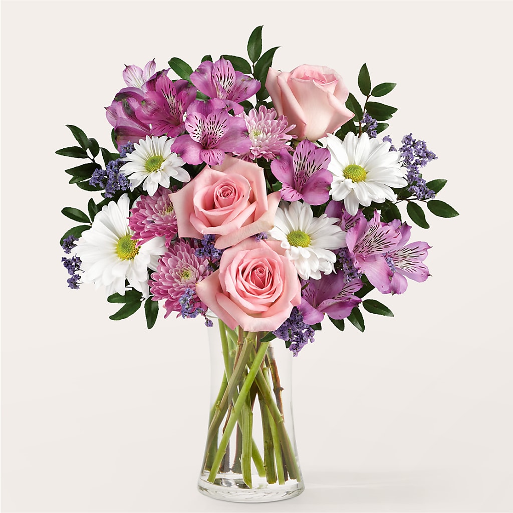 Enchantment Bouquet – ANITA'S FLOWERS AND ICE CREAM LLC, Passaic NJ