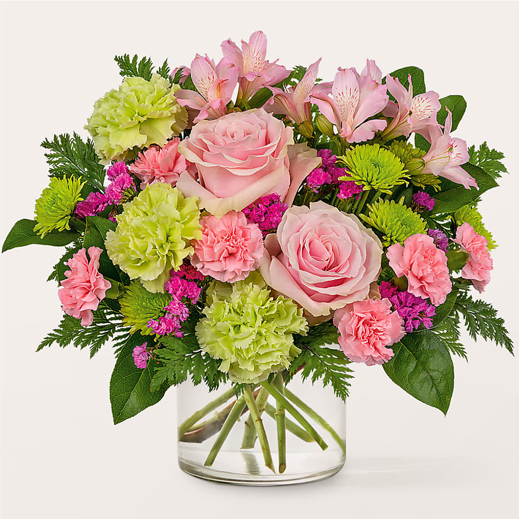 Pinch Me Bouquet – ANITA'S FLOWERS AND ICE CREAM LLC, Passaic NJ