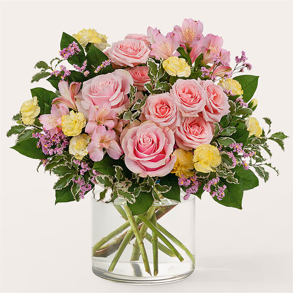 Refreshed Bouquet – ANITA'S FLOWERS AND ICE CREAM LLC, Passaic NJ