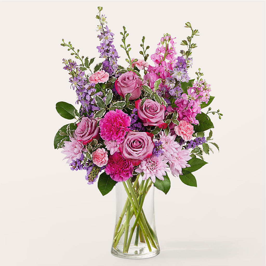 Sincerely Yours Bouquet – ANITA'S FLOWERS AND ICE CREAM LLC, Passaic NJ