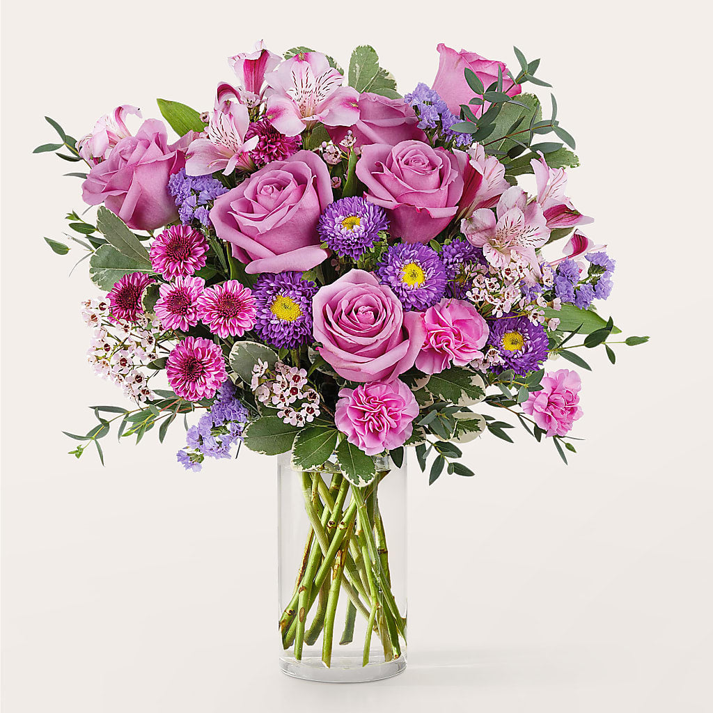 Fanciful Blossoms Bouquet – ANITA'S FLOWERS AND ICE CREAM LLC, Passaic NJ