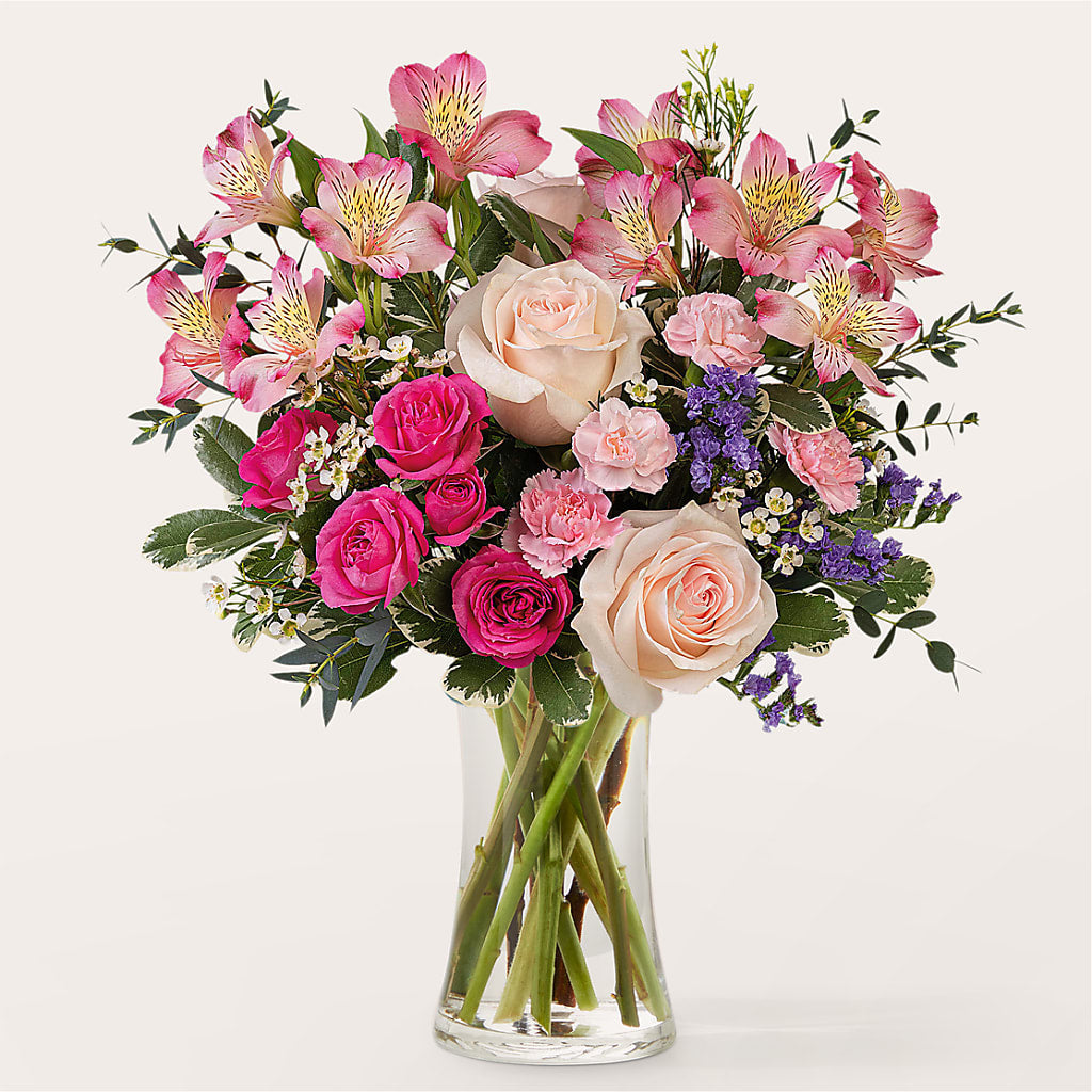 A La Mode Bouquet – ANITA'S FLOWERS AND ICE CREAM LLC, Passaic NJ