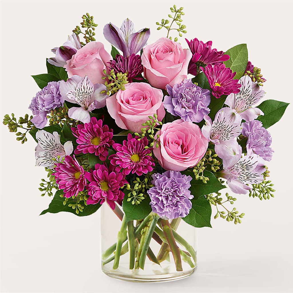 In the Clouds Bouquet – ANITA'S FLOWERS AND ICE CREAM LLC, Passaic NJ