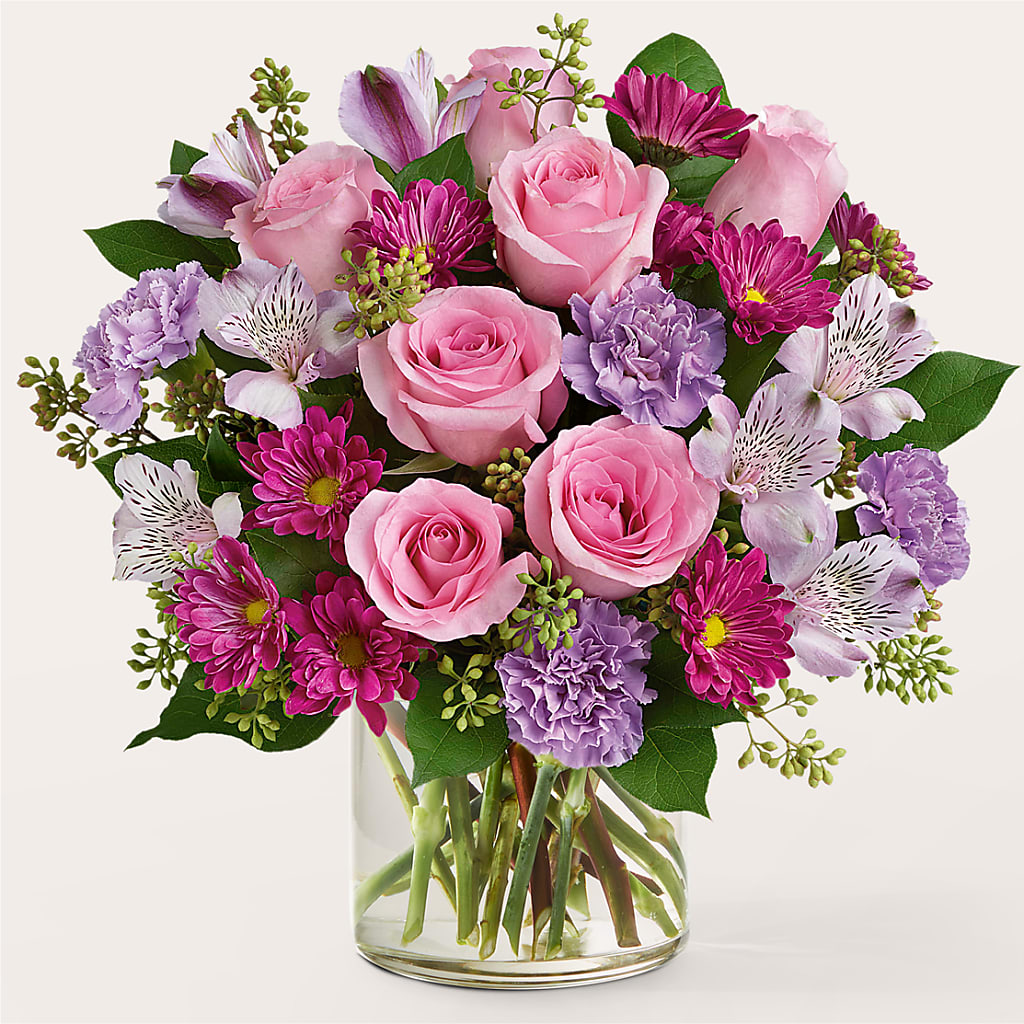 In the Clouds Bouquet – ANITA'S FLOWERS AND ICE CREAM LLC, Passaic NJ