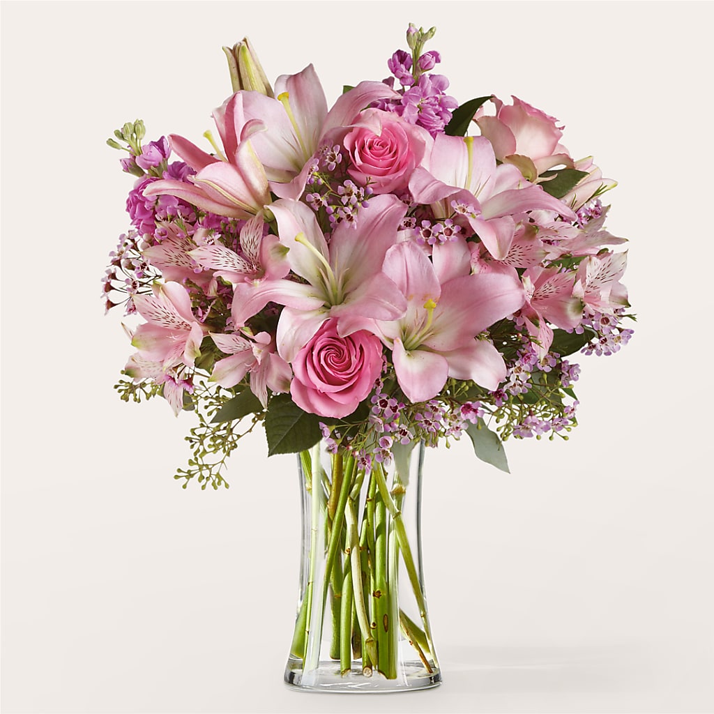 Gentle Gesture Bouquet – ANITA'S FLOWERS AND ICE CREAM LLC, Passaic NJ