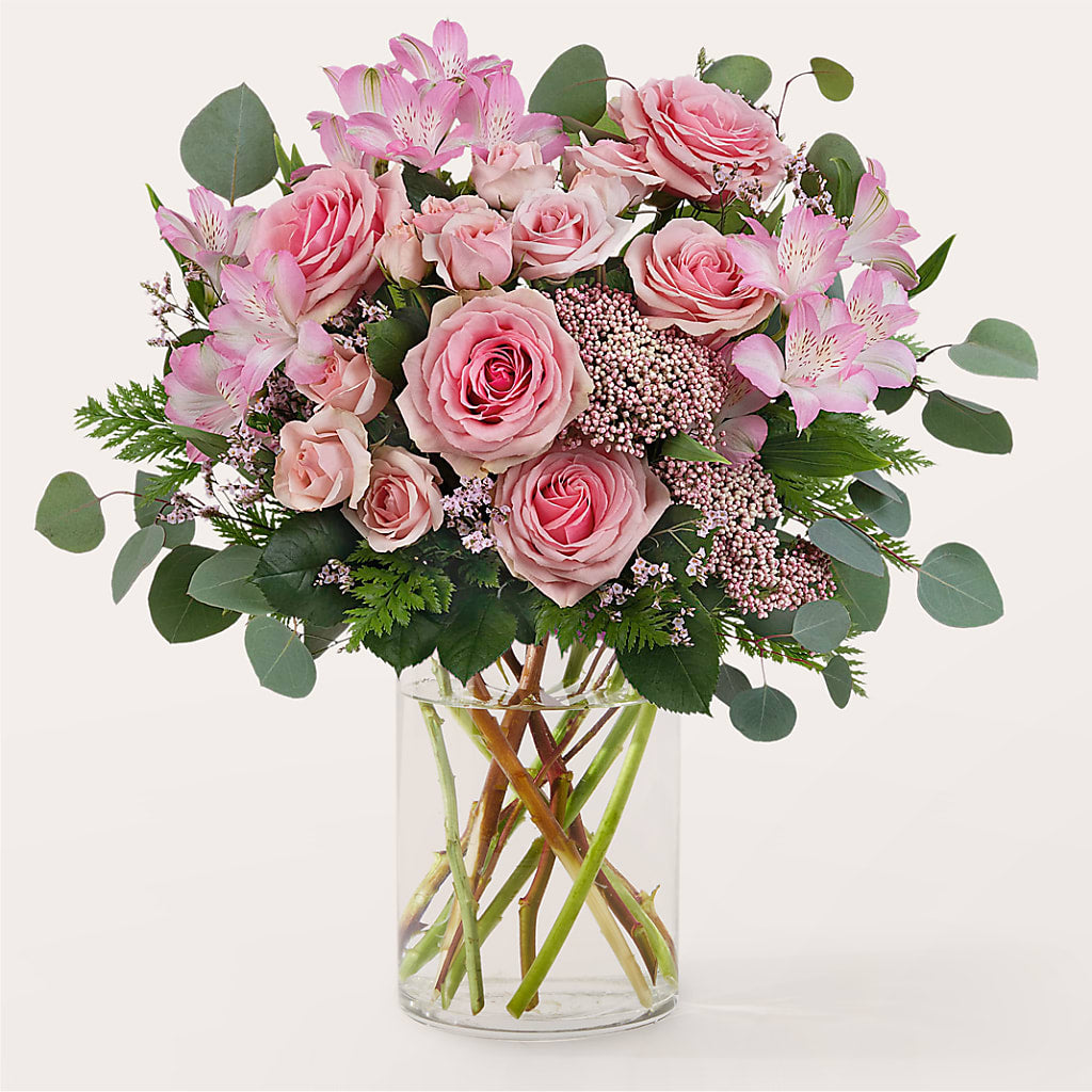 Sweetheart Bouquet – ANITA'S FLOWERS AND ICE CREAM LLC, Passaic NJ