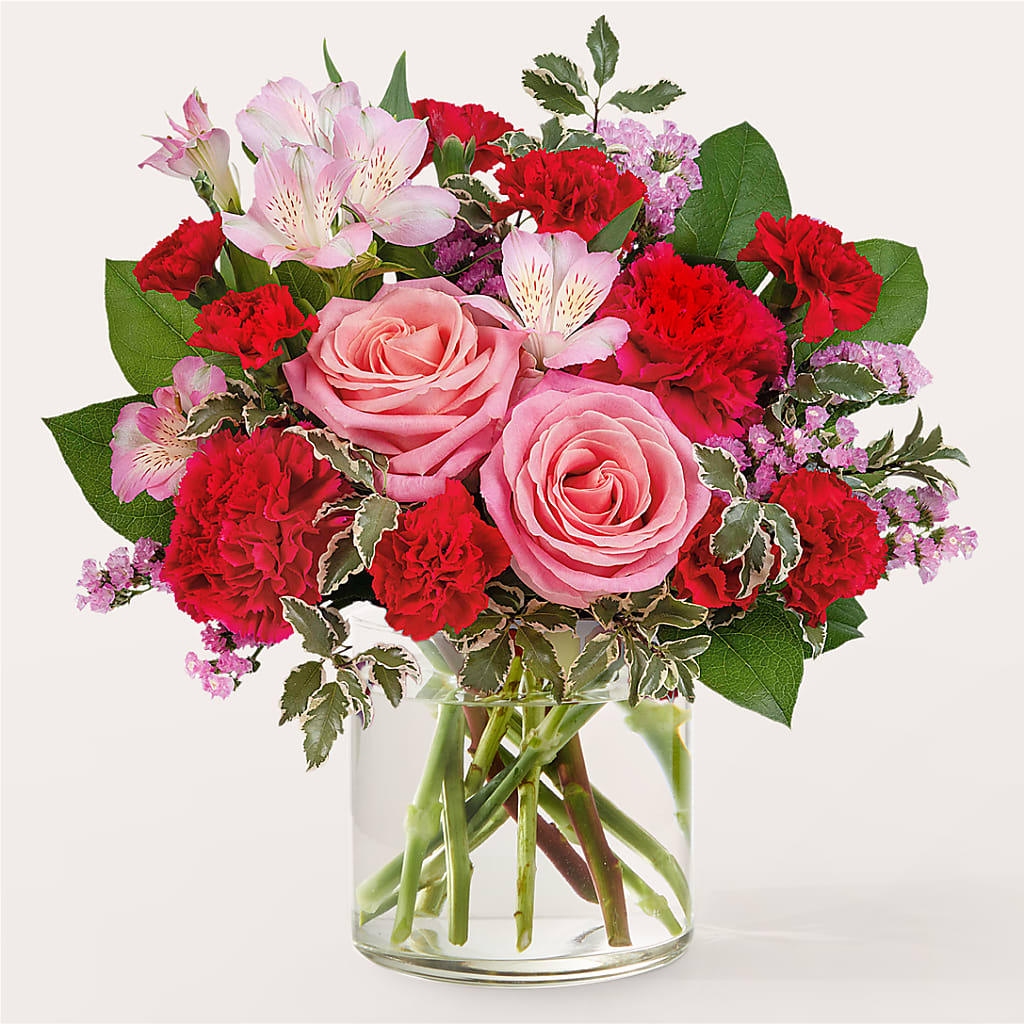 First Impressions Bouquet – ANITA'S FLOWERS AND ICE CREAM LLC, Passaic NJ