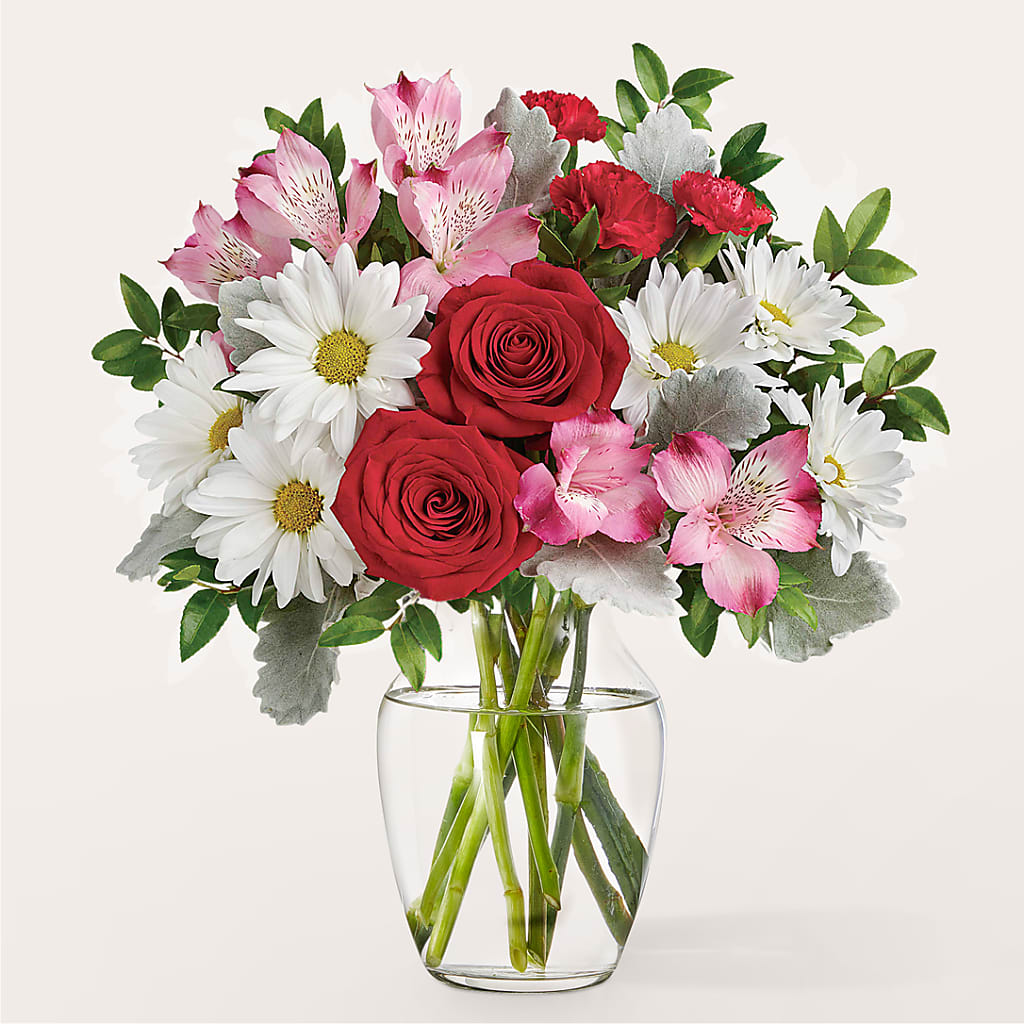 Sugary Sweet Bouquet – ANITA'S FLOWERS AND ICE CREAM LLC, Passaic NJ
