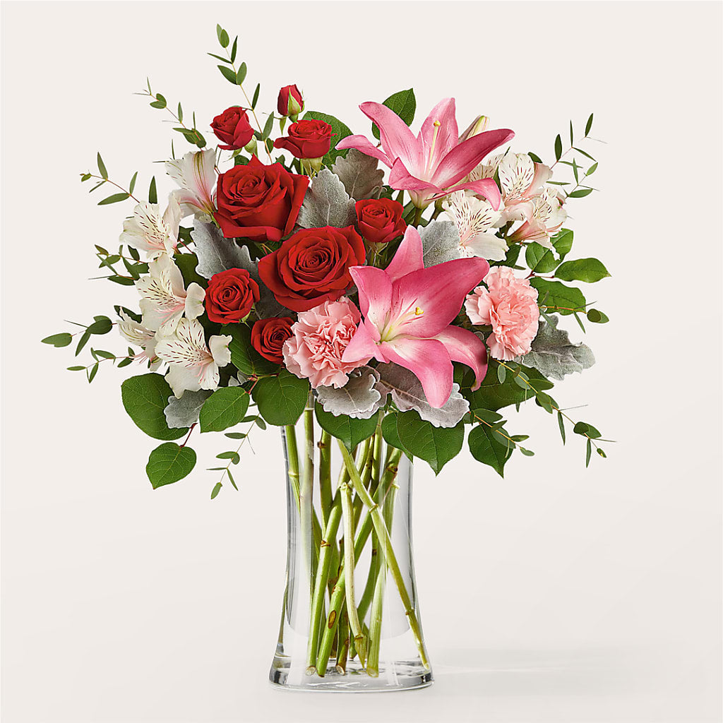 Everything to Me Bouquet – ANITA'S FLOWERS AND ICE CREAM LLC, Passaic NJ