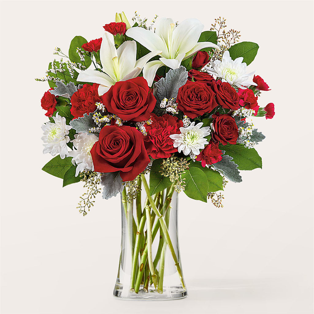Floral Symphony Bouquet – ANITA'S FLOWERS AND ICE CREAM LLC, Passaic NJ