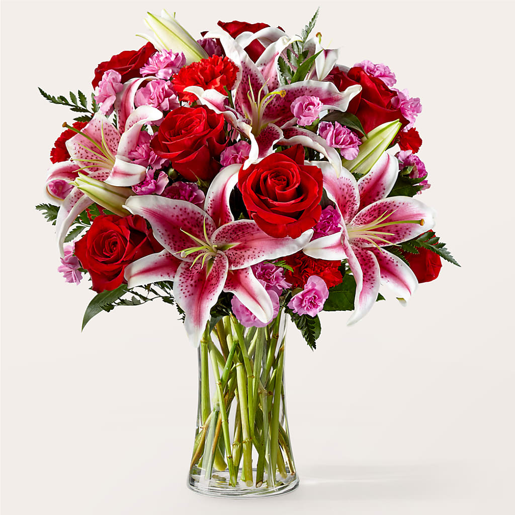 Honeymoon Bouquet – ANITA'S FLOWERS AND ICE CREAM LLC, Passaic NJ