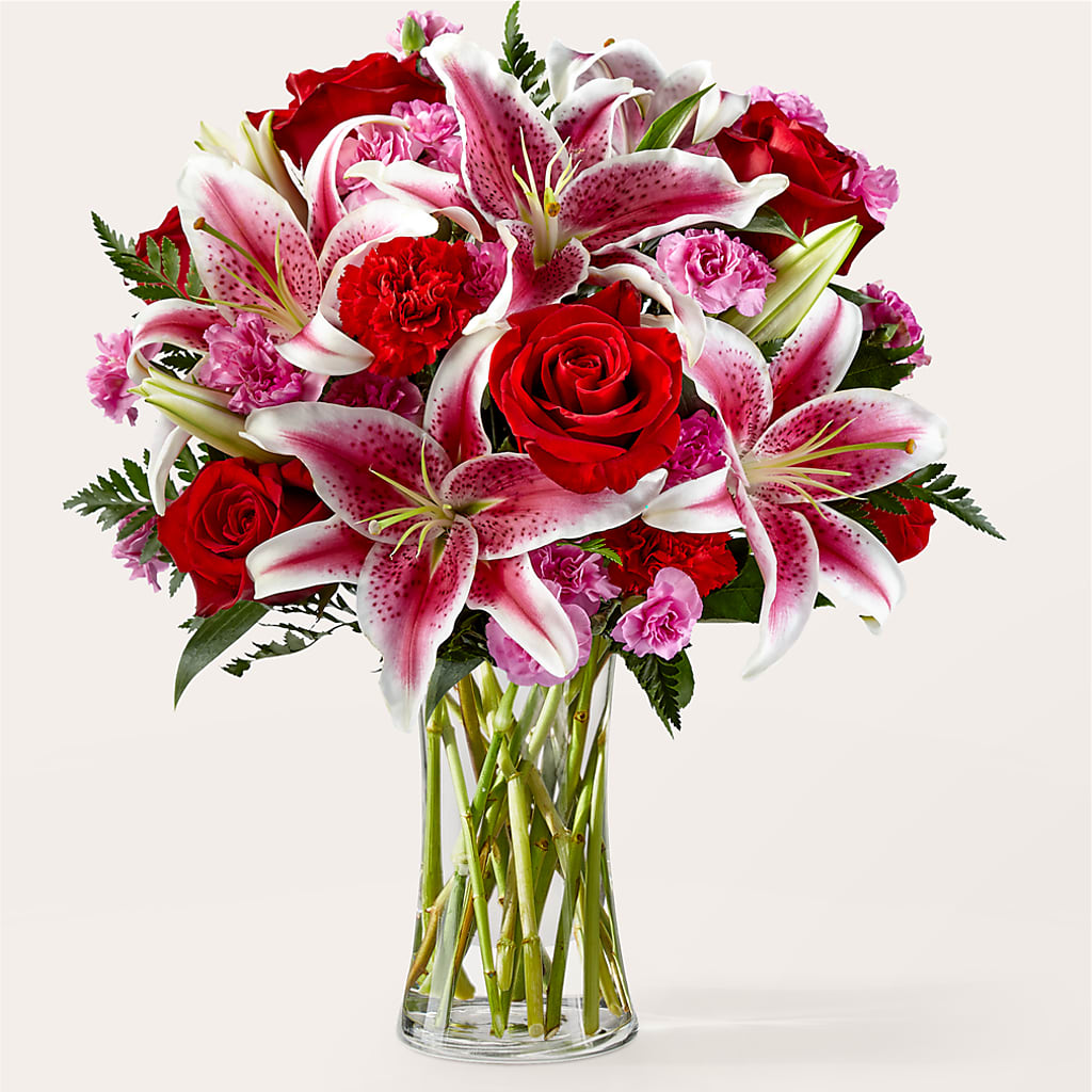 Honeymoon Bouquet – ANITA'S FLOWERS AND ICE CREAM LLC, Passaic NJ