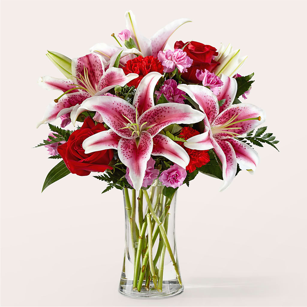 Honeymoon Bouquet – ANITA'S FLOWERS AND ICE CREAM LLC, Passaic NJ