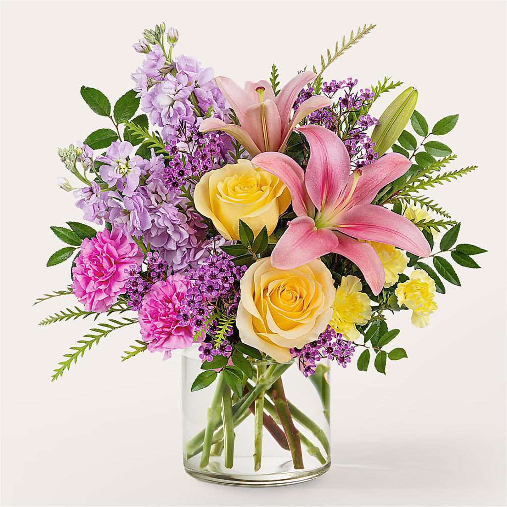 Jubilee Bouquet – ANITA'S FLOWERS AND ICE CREAM LLC, Passaic NJ