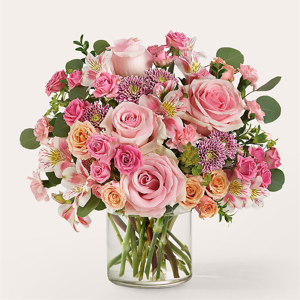 Pleasant Pastures Bouquet – ANITA'S FLOWERS AND ICE CREAM LLC, Passaic NJ