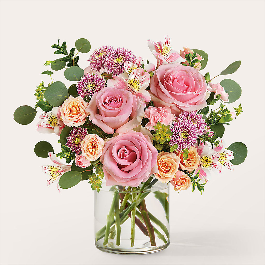 Pleasant Pastures Bouquet – ANITA'S FLOWERS AND ICE CREAM LLC, Passaic NJ
