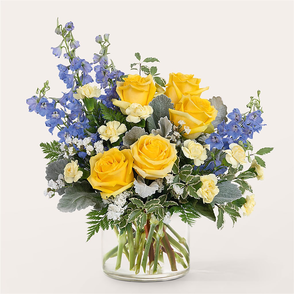 Butterfly Wings Bouquet – ANITA'S FLOWERS AND ICE CREAM LLC, Passaic NJ