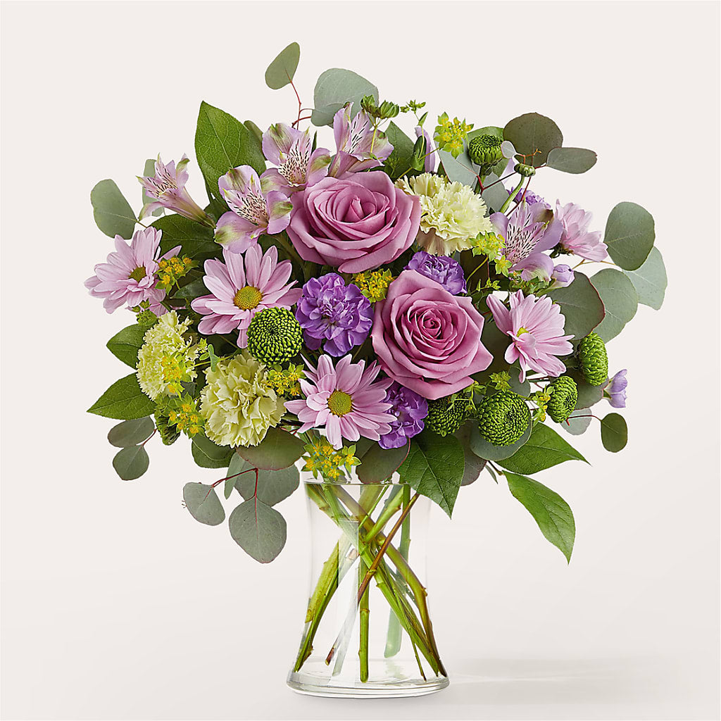 Emerald City Bouquet – ANITA'S FLOWERS AND ICE CREAM LLC, Passaic NJ