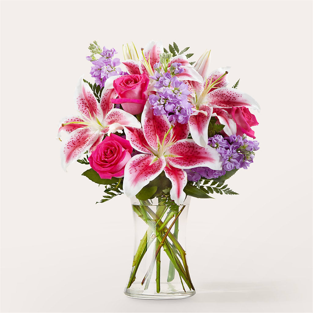 Amore Bouquet – ANITA'S FLOWERS AND ICE CREAM LLC, Passaic NJ