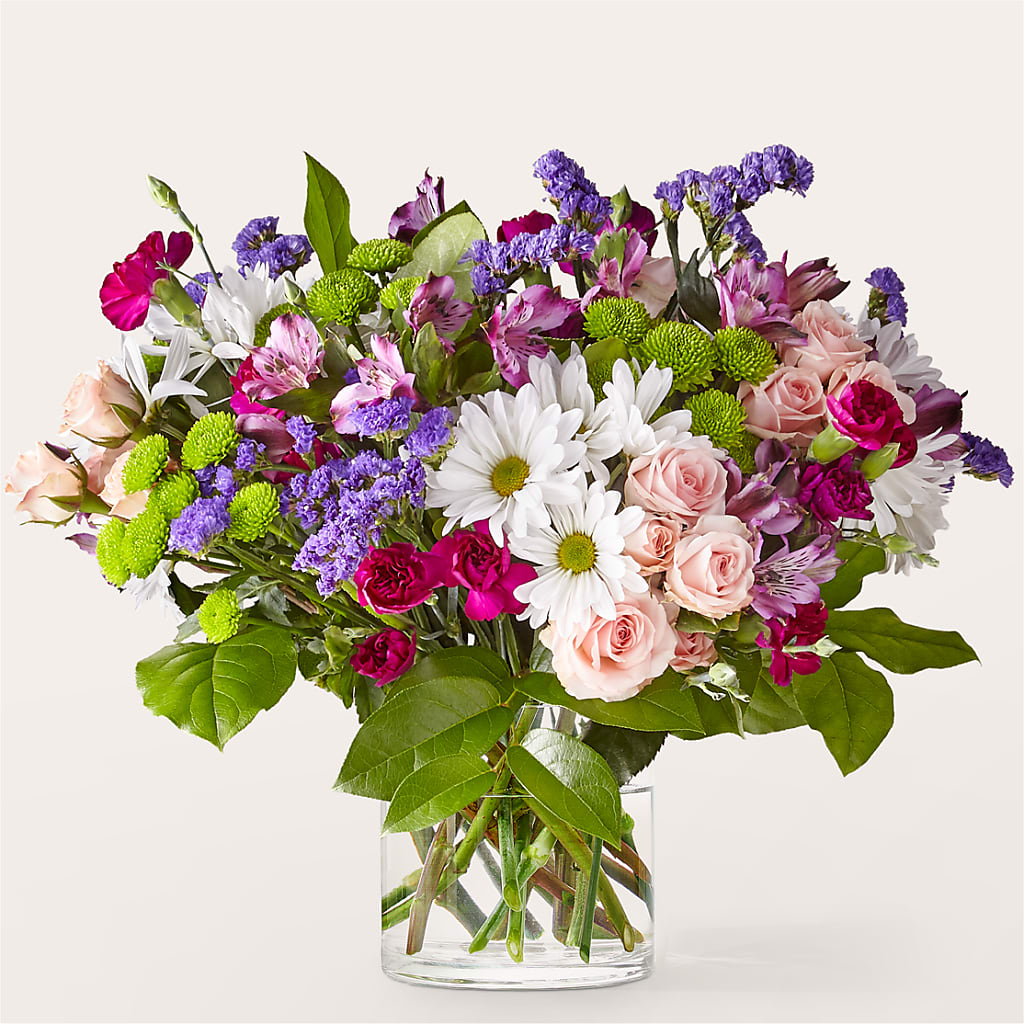 Wild Berry Bouquet – ANITA'S FLOWERS AND ICE CREAM LLC, Passaic NJ