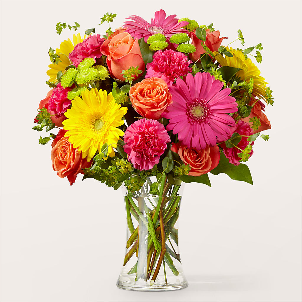 Fruit Punch Bouquet – ANITA'S FLOWERS AND ICE CREAM LLC, Passaic NJ