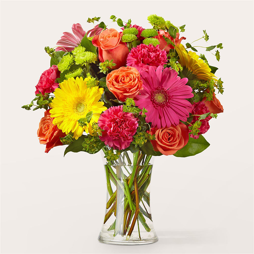 Fruit Punch Bouquet – ANITA'S FLOWERS AND ICE CREAM LLC, Passaic NJ