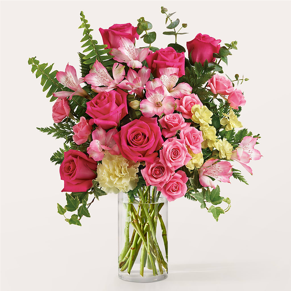 Strawberry Margarita Bouquet – ANITA'S FLOWERS AND ICE CREAM LLC, Passaic NJ