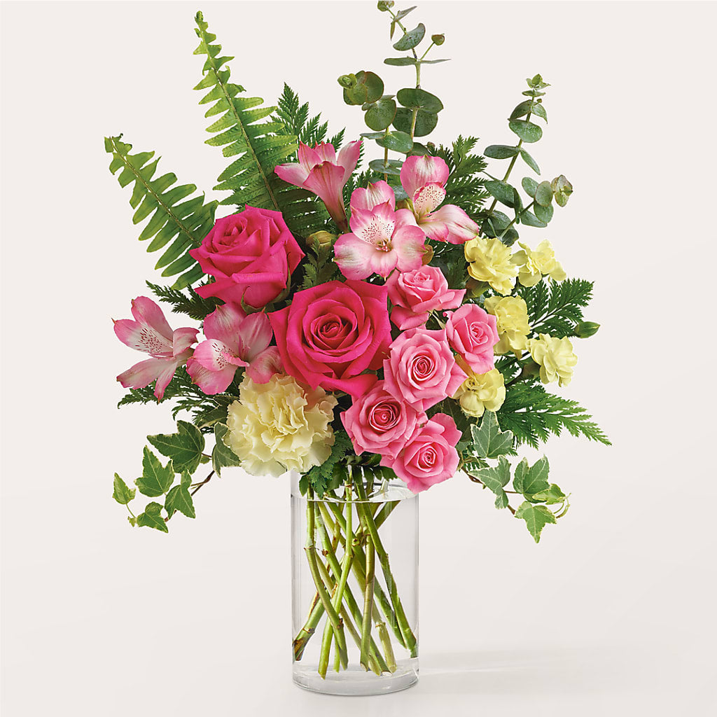 Strawberry Margarita Bouquet – ANITA'S FLOWERS AND ICE CREAM LLC, Passaic NJ