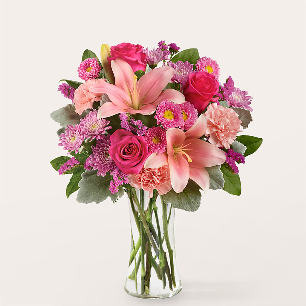 Dream Come True Bouquet – ANITA'S FLOWERS AND ICE CREAM LLC, Passaic NJ