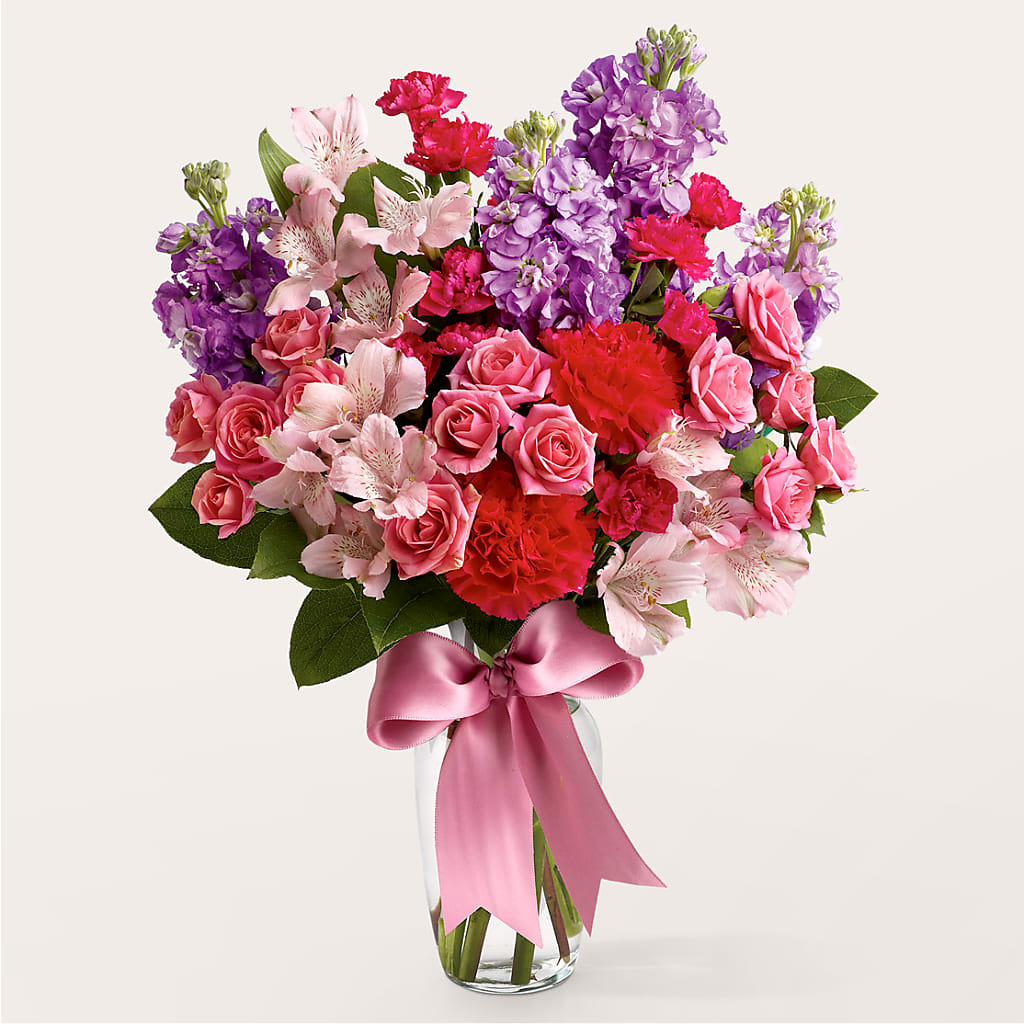 Main Character Bouquet – ANITA'S FLOWERS AND ICE CREAM LLC, Passaic NJ