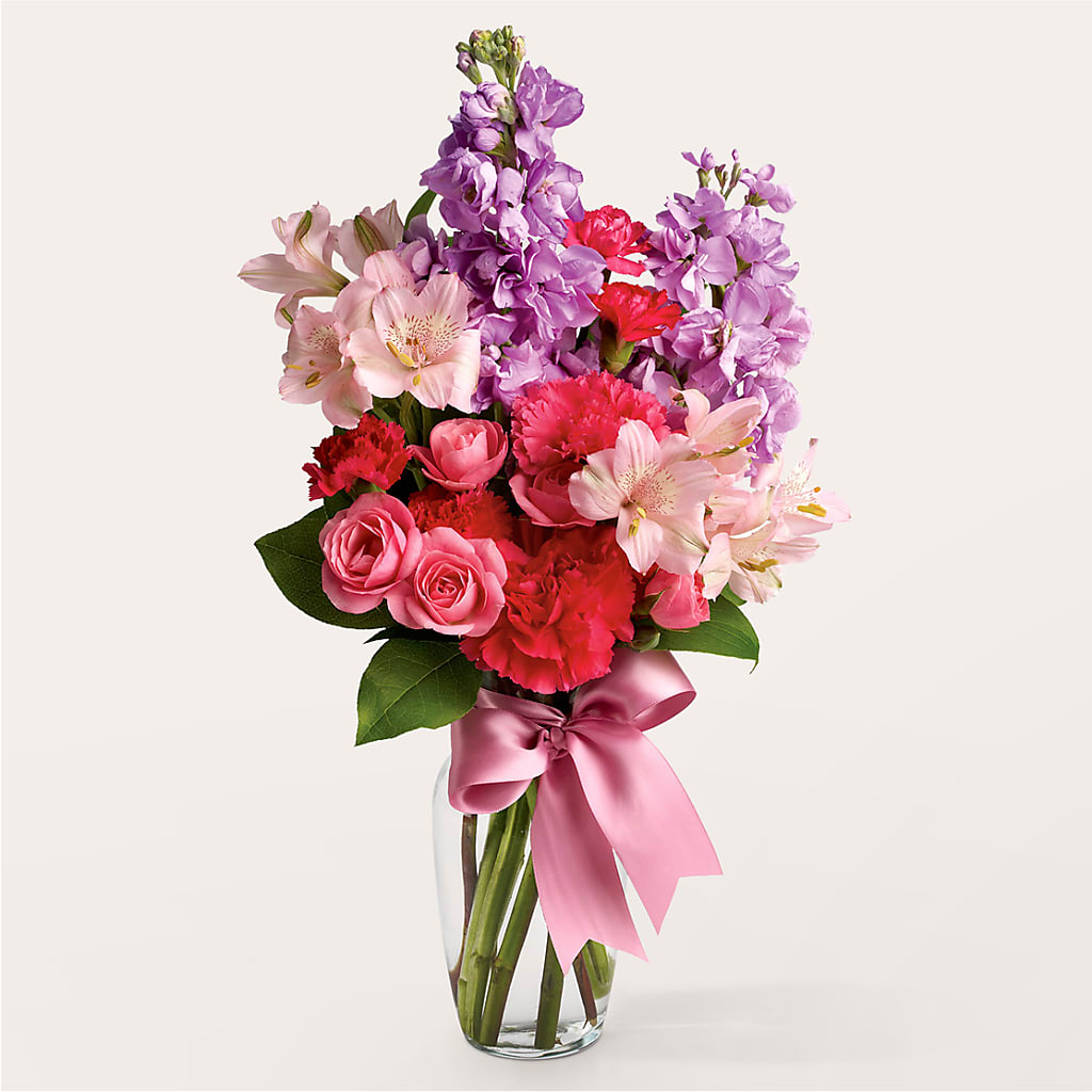 Main Character Bouquet – ANITA'S FLOWERS AND ICE CREAM LLC, Passaic NJ