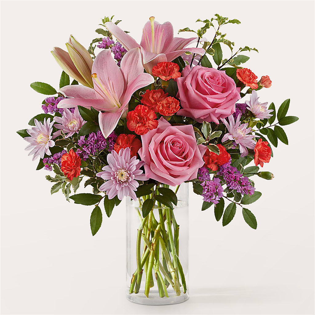Sequins Bouquet – ANITA'S FLOWERS AND ICE CREAM LLC, Passaic NJ