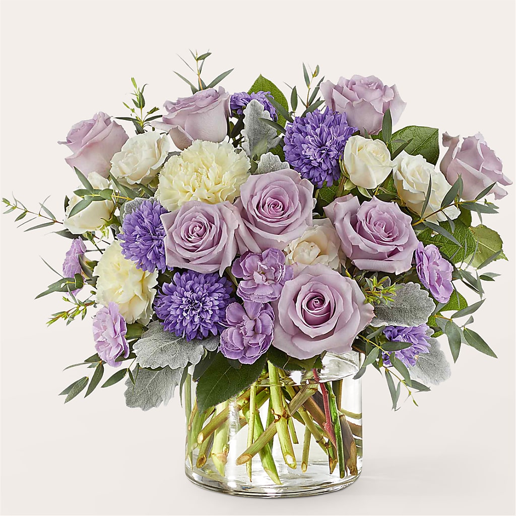 Stardust Bouquet – ANITA'S FLOWERS AND ICE CREAM LLC, Passaic NJ