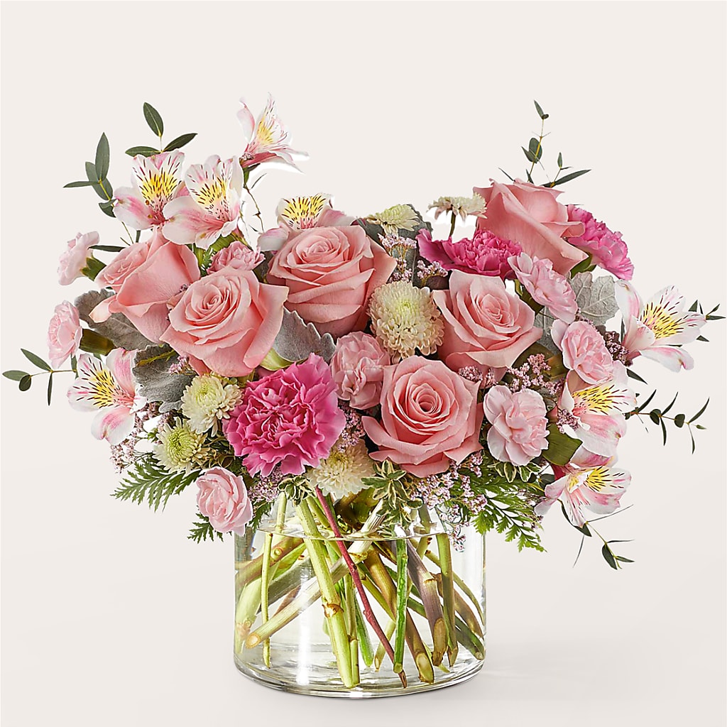 The Treehouse Bouquet – ANITA'S FLOWERS AND ICE CREAM LLC, Passaic NJ
