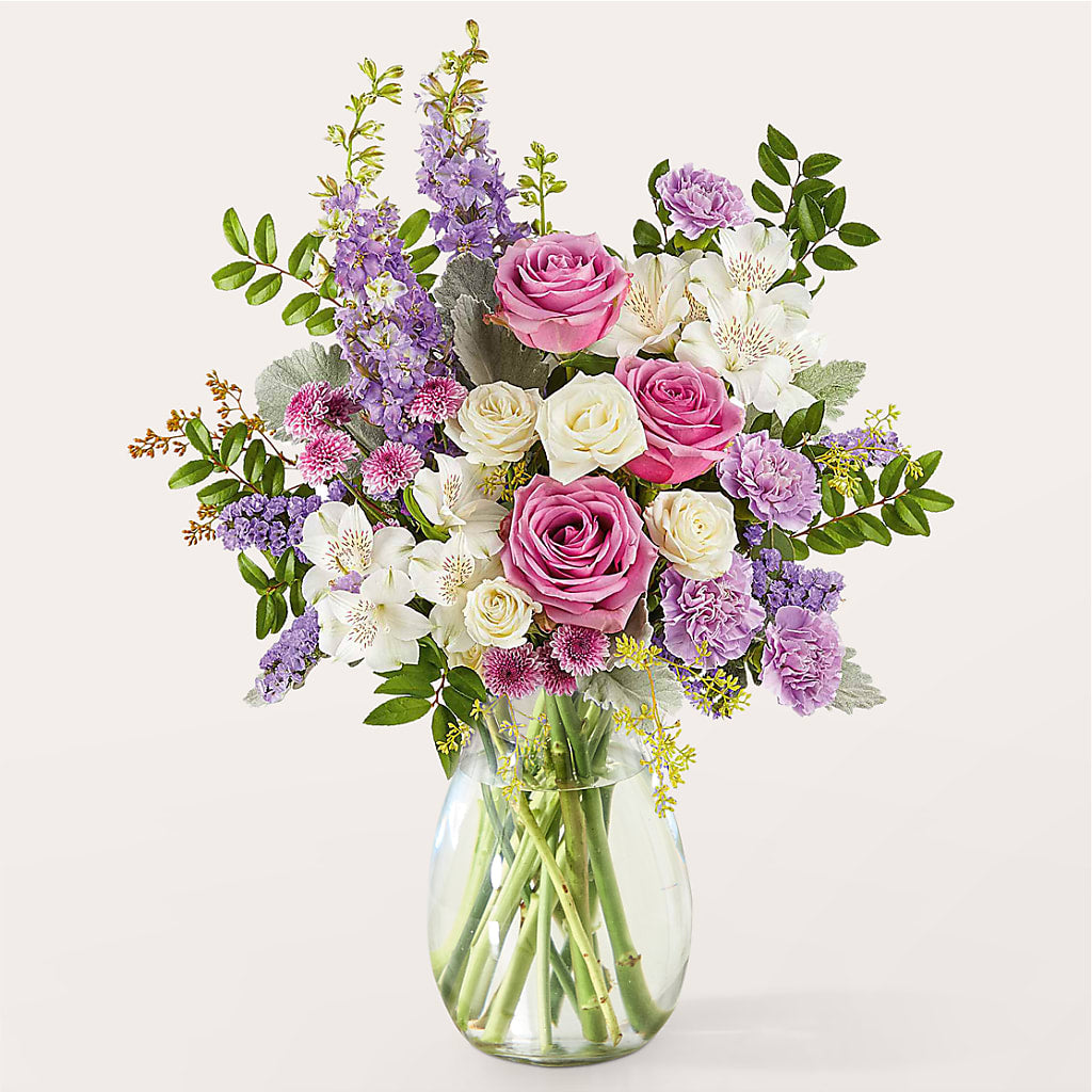 Lucky Me Bouquet – ANITA'S FLOWERS AND ICE CREAM LLC, Passaic NJ