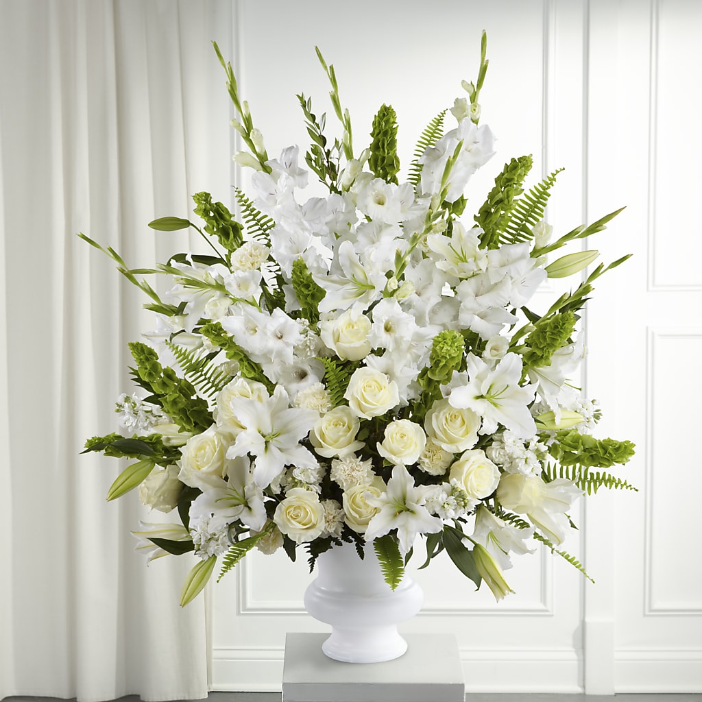 Morning Stars Arrangement – ANITA'S FLOWERS AND ICE CREAM LLC, Passaic NJ