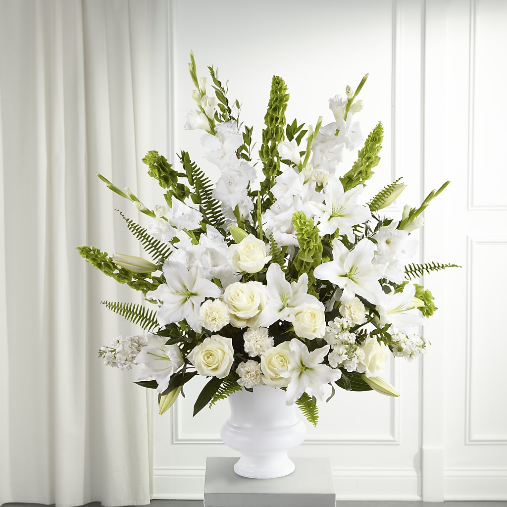 Morning Stars Arrangement – ANITA'S FLOWERS AND ICE CREAM LLC, Passaic NJ