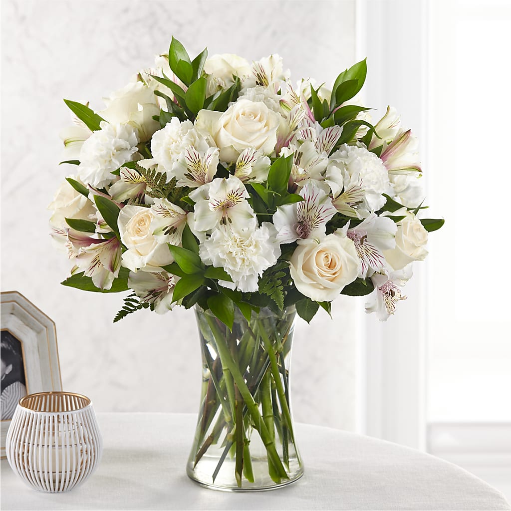Cherished Friend Bouquet – ANITA'S FLOWERS AND ICE CREAM LLC, Passaic NJ