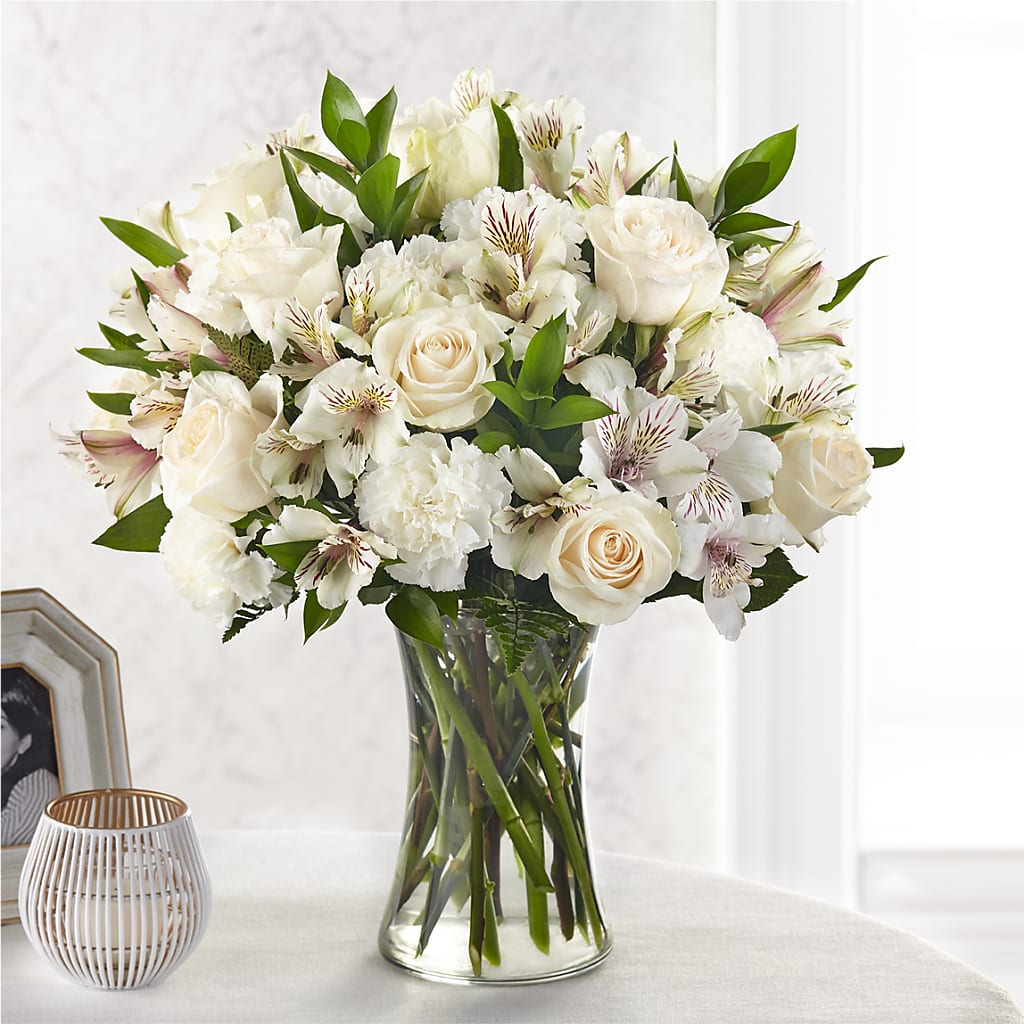 Cherished Friend Bouquet – ANITA'S FLOWERS AND ICE CREAM LLC, Passaic NJ