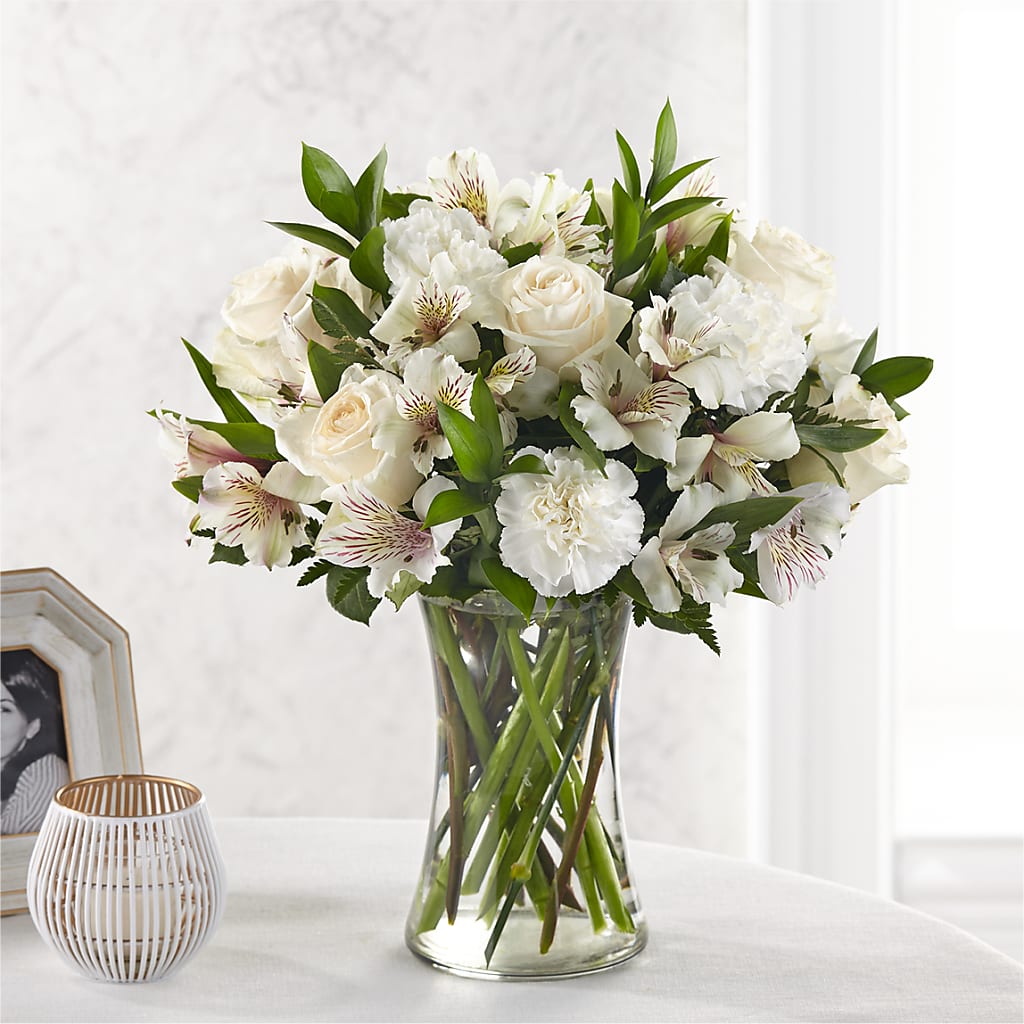 Cherished Friend Bouquet – ANITA'S FLOWERS AND ICE CREAM LLC, Passaic NJ
