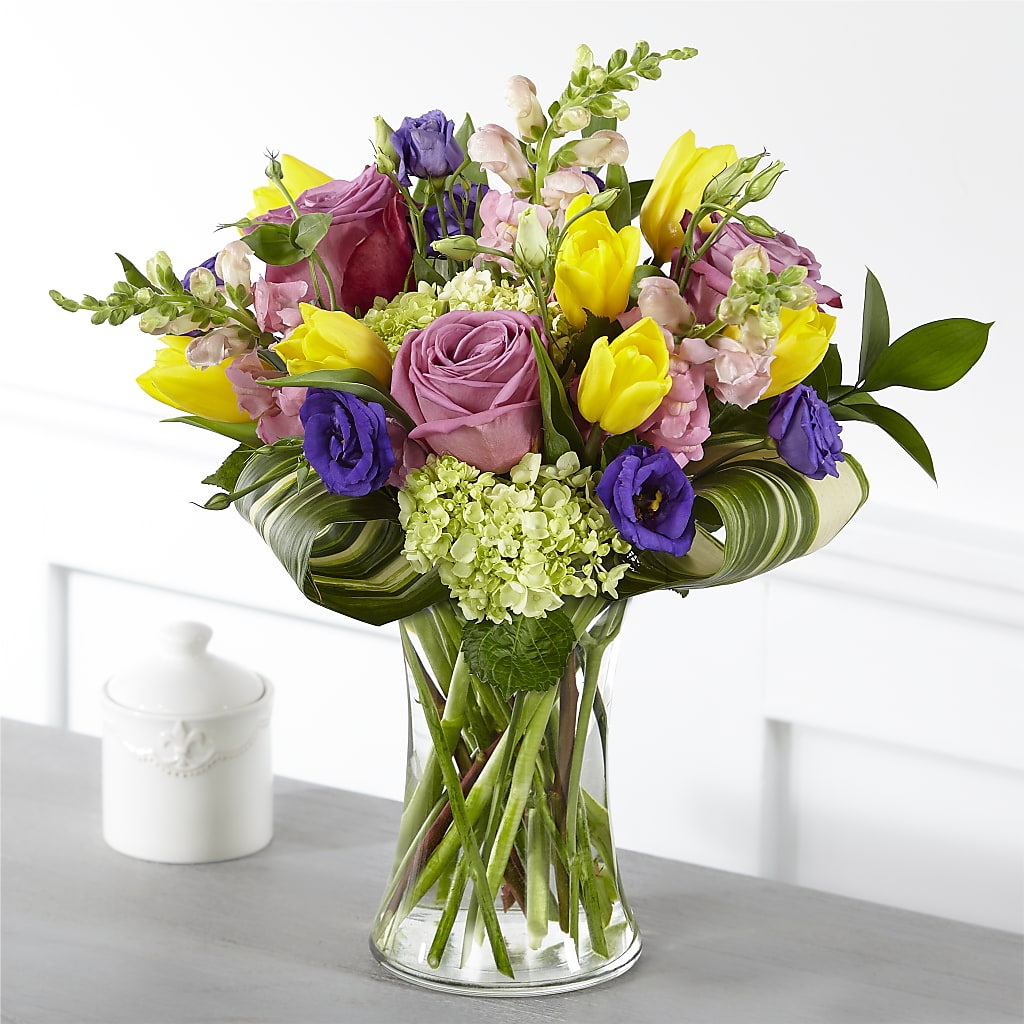 Wondrous Memories Bouquet – ANITA'S FLOWERS AND ICE CREAM LLC, Passaic NJ