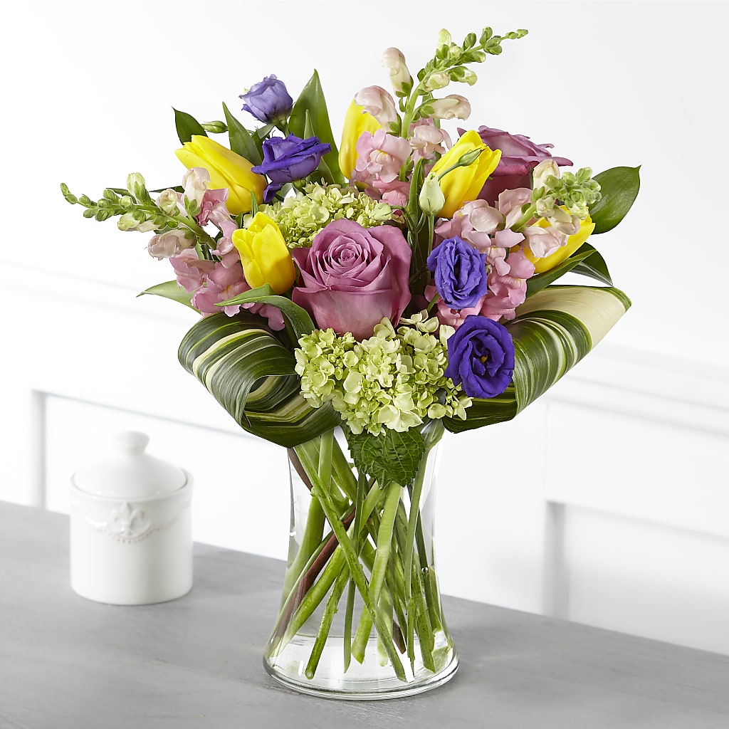 Wondrous Memories Bouquet – ANITA'S FLOWERS AND ICE CREAM LLC, Passaic NJ