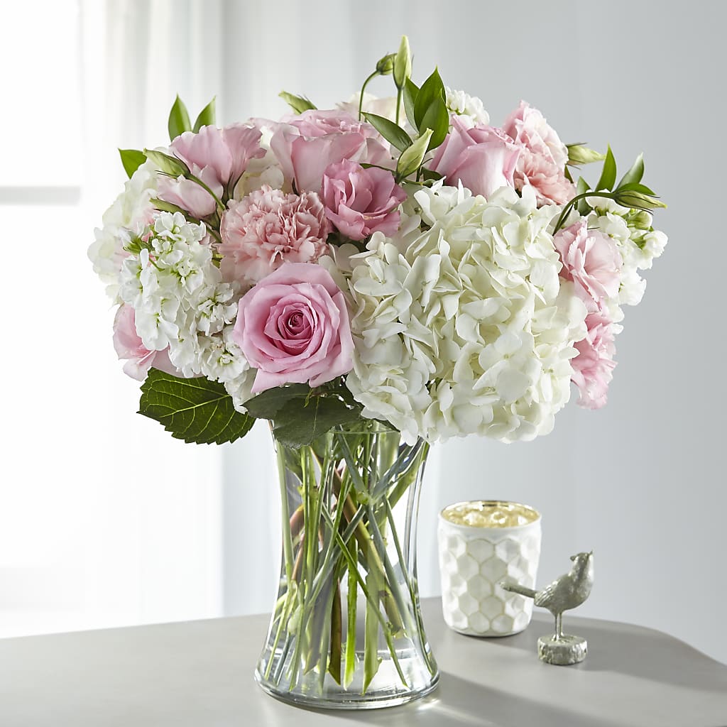 Guiding Grace Bouquet – ANITA'S FLOWERS AND ICE CREAM LLC, Passaic NJ