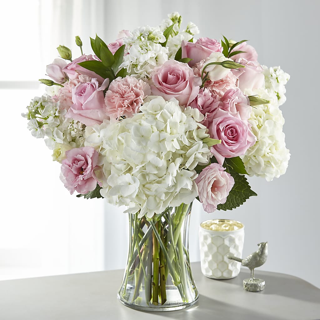 Guiding Grace Bouquet – ANITA'S FLOWERS AND ICE CREAM LLC, Passaic NJ
