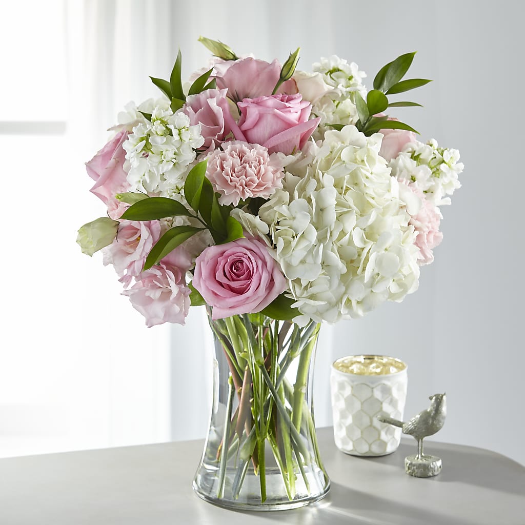 Guiding Grace Bouquet – ANITA'S FLOWERS AND ICE CREAM LLC, Passaic NJ