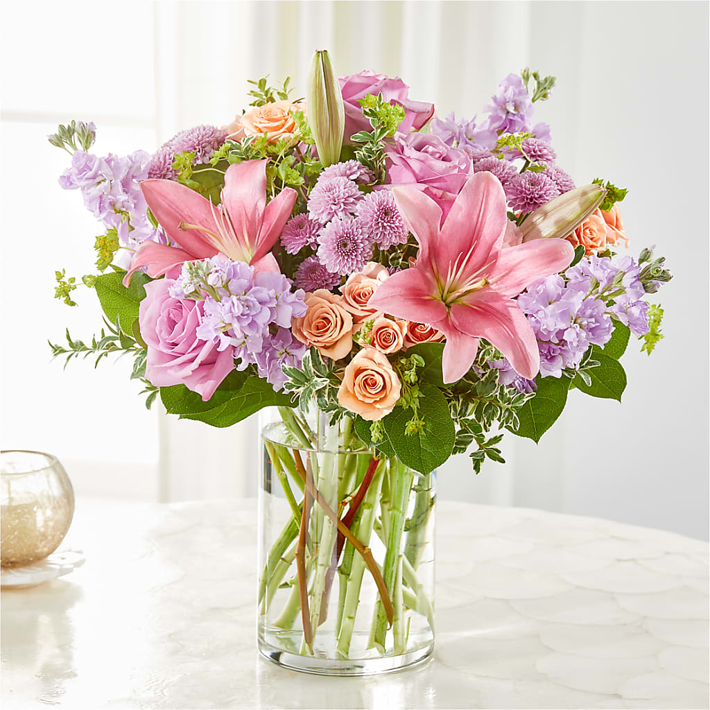 Resilience Bouquet – ANITA'S FLOWERS AND ICE CREAM LLC, Passaic NJ