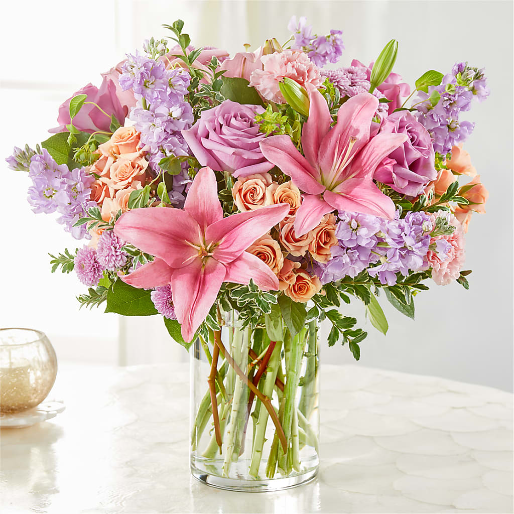 Resilience Bouquet – ANITA'S FLOWERS AND ICE CREAM LLC, Passaic NJ