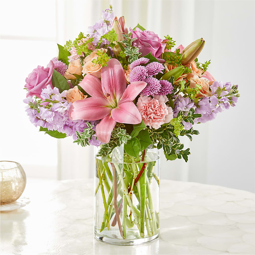 Resilience Bouquet – ANITA'S FLOWERS AND ICE CREAM LLC, Passaic NJ