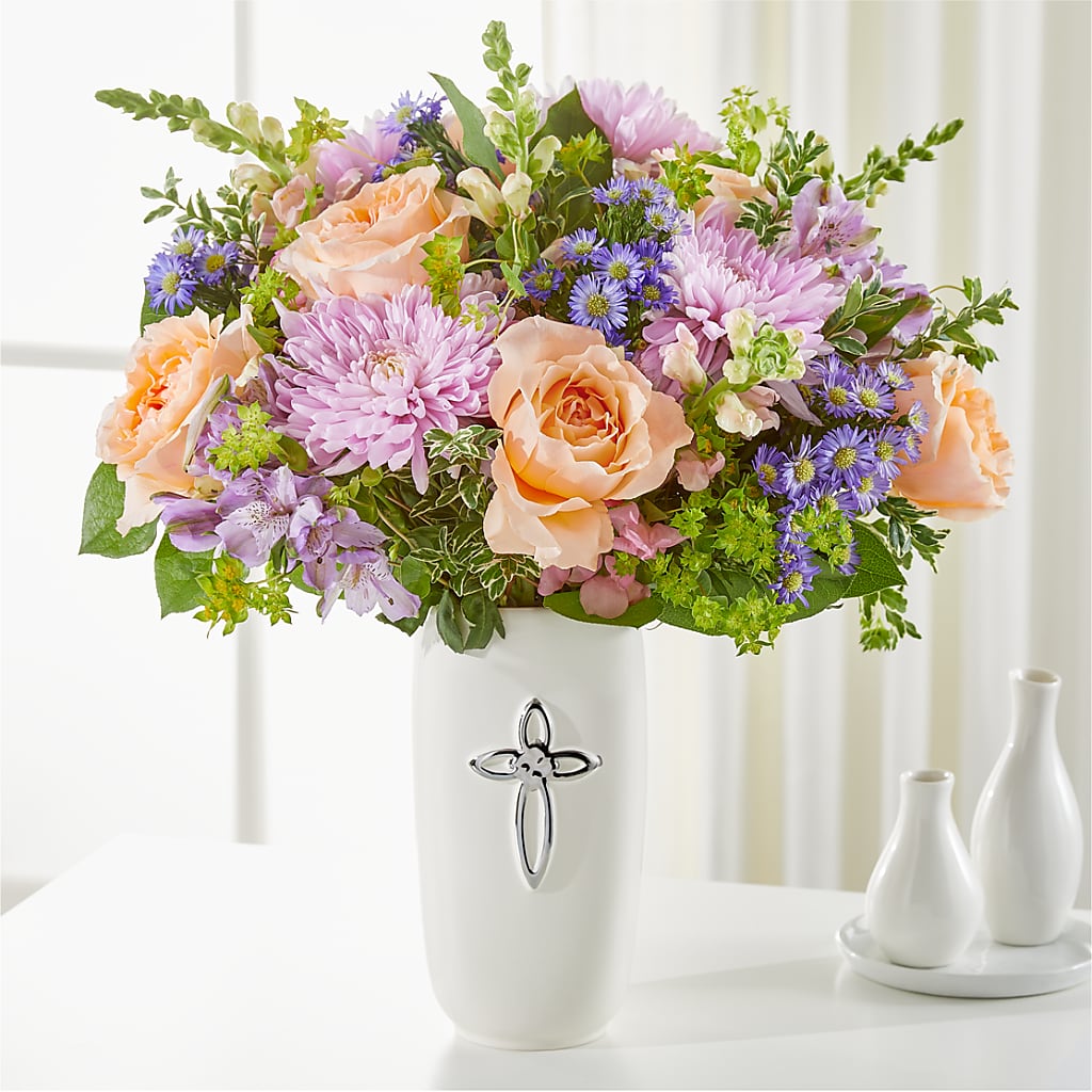 Divine Gift Bouquet – ANITA'S FLOWERS AND ICE CREAM LLC, Passaic NJ