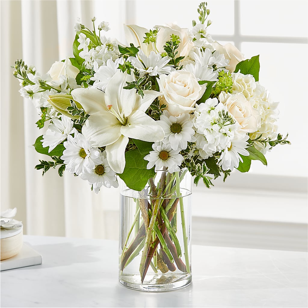 Hope & Renewal Bouquet – ANITA'S FLOWERS AND ICE CREAM LLC, Passaic NJ
